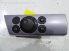Opel Astra (H) BJ 2004 Lichtschalter ohne Nebelscheinwerfer 13198926 04063035