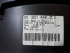 Mercedes Sprinter 903 BJ 2001 Kombiinstrument Tacho A0014460721