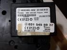 Mercedes Sprinter 903 BJ 2001 Kombiinstrument Tacho A0014460721