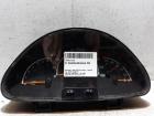Mercedes Sprinter 903 BJ 2001 Kombiinstrument Tacho A0014460721