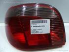 Toyota Yaris BJ 2001 Rücklicht links Rückleuchte Heckleuchte