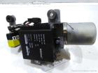 Renault Megane Cabrio 2 II Bj 2004 Hydraulikpumpe mit Steuerteil Verdeck 9200149739 E84871789