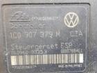 VW Golf 4 IV BJ 2002 ABS Block Hydroaggregat 1J6614517J 1C0907379M