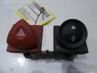 Renault Megane 2 original Warnblinkschalter Bj.2004