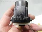 Mercedes C-Klasse W203 BJ 2006 Fensterheberschalter A2038200210 Schalter Fensterheber