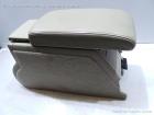 Skoda Superb BJ 2005 Mittelarmlehne vorn Armlehne 3U0863319A Leder Beige