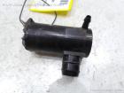 Mitsubishi Pajero BJ 1997 Wischwasserpumpe Pumpe Wischer 860310-1260