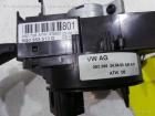 VW Polo 9N BJ 2003 Kombischalter Lenkstockschalter 6Q0953513D