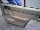 Mercedes W124 Kombi BJ 1989 Tür hinten rechts Grün