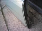 Mercedes W124 Kombi BJ 1989 Tür hinten rechts Grün