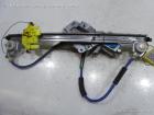 Citroen Xsara Picasso N68 BJ:2002 Fensterhebermechanik hinten rechts inkl. Hebermotor 9637090880