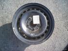 BMW e3r E36 Bj 1996 Stahlfelge 6,5x15 ET47 Felge 6.5x15
