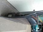 VW Bora original Tür hinten links LC7V Blue Anthrazit Kombi Variant Bj.2002