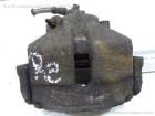 Seat Altea 5P BJ 2007 Bremssattel vorn rechts Bremszange 2.0TDI ATE Seat Altea 5P BJ 2007 Bremssattel vorn rechts Bremszange 2.0TDI ATE