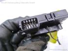 Seat Altea 5P BJ 2007 Lenkwinkelsensor Sensor 1K0959654