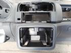 Skoda Fabia 2 II BJ 2012 Armaturenbrett 5J1857069B Armaturentafel