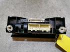 Skoda Fabia 2 II BJ 2012 Heizungsregulierung Klimabedienteil 5J0820045D