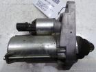 Skoda Fabia 2 II BJ 2012 Anlasser Starter 1.2TSI 63KW 02T911024N Valeo
