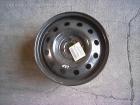 Renault Laguna BJ 1998 einzelne Stahlfelge Felge 6x14 ET50
