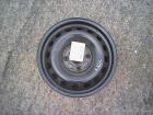 Renault Megane 1 Bj 1997 einzelne Stahlfelge 5,5x13 ET36 5.5x13 Felge