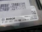 Ford Tourneo Courier BJ 2014 Motorsteuergerät 1.6 Tdci 0281031356 1263-0032 Ford Tourneo Courier BJ 2014 Motorsteuergerät 1.6 Tdci 0281031356 1263-0032
