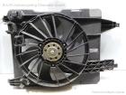 Renault Megane 2 II BJ 2006 Elektrolüfter Lüfter 1.6 82KW 8200222998 25201700