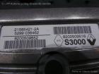 Steuergerät Motor 8200509552 Renault Megane Ii (M) Limousine,4t BJ: 2006