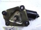 Mitsubishi Pajero Pinin BJ 2000 Wischermotor vorn Scheibenwischer MR416105 Denso 059050-7791