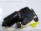 Mitsubishi Pajero Pinin BJ 2000 Wischermotor vorn Scheibenwischer MR416105 Denso 059050-7791