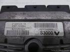 Renault Megane 2 II BJ 2003 Motorsteuergerät 1.4 72KW 8200283924 21584029-7H