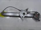 Nissan Micra K12 BJ 2005 5-Türer Fensterhebermechanik vorn links ohne Motor