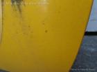 Opel Zafira (B) BJ 2006 Tür vorn rechts Beifahrertür Gelb