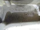Opel Astra (J) BJ 2014 Motorhalter hinten Motorlager A14NET 13248630