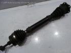 Audi A4 8E B6 original Antriebswelle Gelenkwell vorn links 2.5TDI 132kw Bj.2002