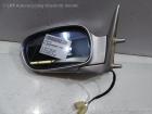 Lada 2110 2111 original Außenspiegel links Silber elektrisch verstellbar Bj.2003