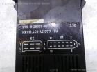 Lada 2110 2111 original Heizungsregulierung Bj.2003