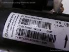 Lada 2110 2111 Bj 2003 Anlasser 2110-3708010 Starter 1.5 67kW 5 Gang