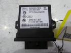 VW Passat 3C Bj 2006 Steuergerät AFS Leuchtweitenregulierung 5M0907357 Lichtautomatik