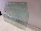 Ford Focus MK2 DA3 Bj 2007 Mod.bis08 5T-Kombi Tuerscheibe hinten links grüncolor