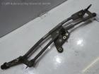 Volvo V70 BJ 2000 Wischergestänge vorn Scheibenwischer 8624239