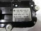 Skoda Octavia 1Z Bj 2005 Klimabedienteil 1Z0907044H Klimaautomatik Bedienteil Skoda Octavia 1Z Bj 2005 Klimabedienteil 1Z0907044H Klimaautomatik Bedienteil