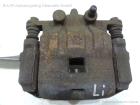 Mazda 2 DE Bremssattel vorn links 1.3 63KW Bremssattel BJ08