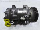 Dacia Logan MCV BJ 2007 Klimakompressor Kompressor 1.5D 63KW 8200802609