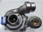 Dacia Logan MCV BJ 2007 Turbolader 1.5D 63KW 54359980029 RH900204560035