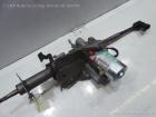 Nissan Micra K12 BJ 2008 Lenksäule mit Motor 28500BG01A Q1T28371H
