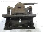 Honda Civic (FK) BJ 2008 Bremssattel vorn rechts Bremszange 1.8 103KW TRW