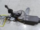 Chevrolet Matiz BJ 2010 Wischermotor hinten Heckwischermotor Kamco 96896477