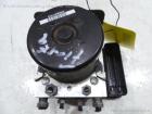 Ford Fiesta JA8 MK7 BJ 2011 ABS Block Hydroaggregat 1.4D AV59-2C405-EA 10.0212-0660.4