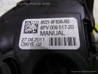 Ford Fiesta JA8 MK7 BJ 2011 Pedal Gaspedal 1.4D 8V21-9F836-AB 6PV009517-20