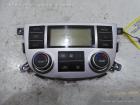 Hyundai Santa Fe original Heizungsregulierung Klimabedienteil Bj.2006